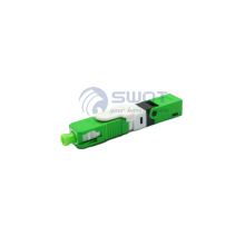 Wanbao New SC apc fiber optic fast quick connector